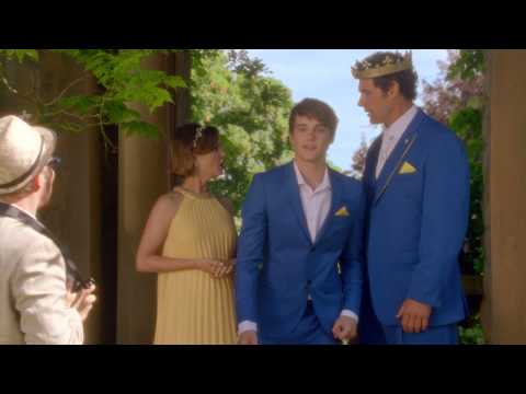 Наследники - Трейлер