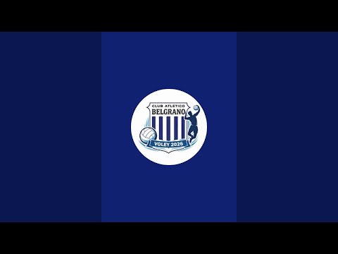 Voley Colonia Belgrano (C.A.B) está en vivo
