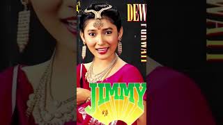 Download lagu Dewi Purwati - Jimmy Video Short mp3