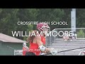 Summer Highlights - Will Moore