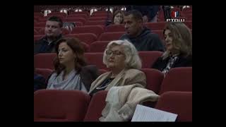 RTV Šumadija - Na 27. sednici SO usvojen drugi rebalans budžeta, uz brojne kadrovske promene