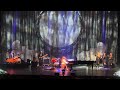 Tori Amos - Upside Down - Sacramento CA 8.31.2026