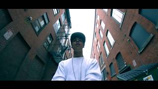 Never Give Up - Lingo, Flawless Real Talk &amp; Marshall Law (produced by Lingo)