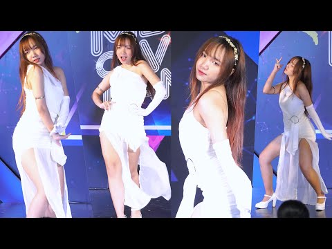 [Yayee Fancam] Be-Bright cover GFRIEND - Apple @ MBK Cover Dance 2020 (Au7) | 200930
