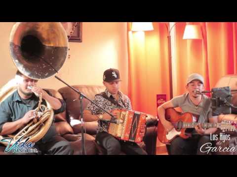 Los Hijos De Garcia - Me Empezo A Valer