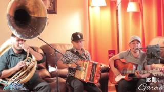 Los Hijos De Garcia - Me Empezo A Valer