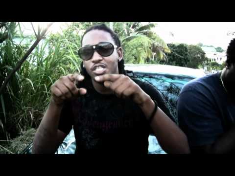 Kenje Ft Aloman & 2Pain Miki - Madthing Element (@SlimVideoZ)