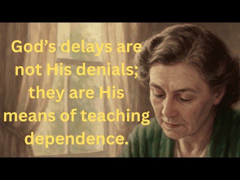 Isobel Kuhn: “We learn to pray best when we are forced to pray.” Missionary Stories 