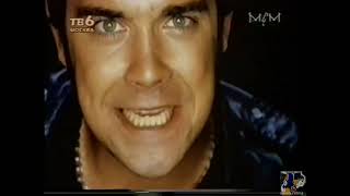 Robbie Williams - Freedom (1996)