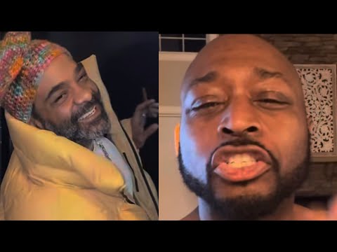 Freekey Zekey GOES OFF On Jim Jones! "YOU A B**** A** N****!!!"