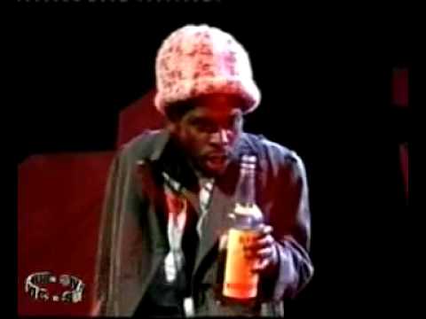 Victor Romero Evans - The Bottle and Me