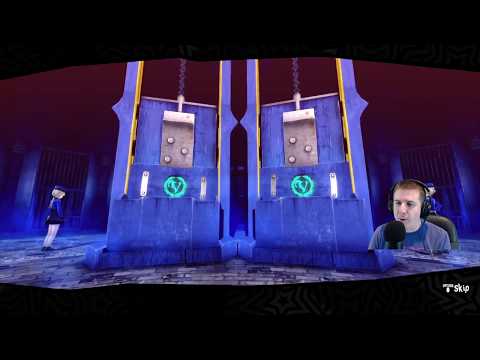 Persona 5: The Royal - Blind Play pt. 28