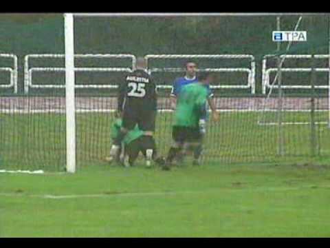 Universidad de Oviedo 1-3 Real Oviedo