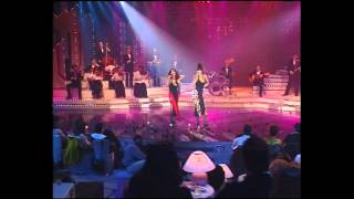 Azúcar Moreno &quot;Bandido&quot;