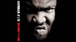 Gorilla Zoe - Money Man