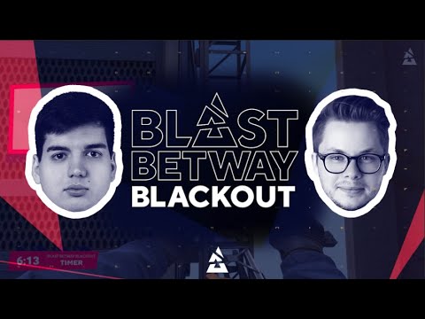 Rob4 and Poizon does the CS:GO Blindfold Challenge 👀🚫