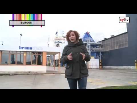 HECHO EN CASTILLA LEON. KRONOSPAN