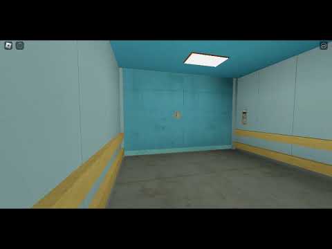 Merry Christmas! EPIC Unknown Traction Freight Elevator/Lift - Assembly Office Building Showcase