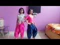 Beautiful Dance Of Twin Sister On Saki Saki Song