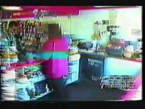 Eric Harris 4/20/99 Shopping