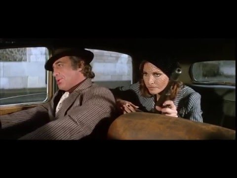 L'Animal (1977) -  Mobiliser un type de ma classe pour ça