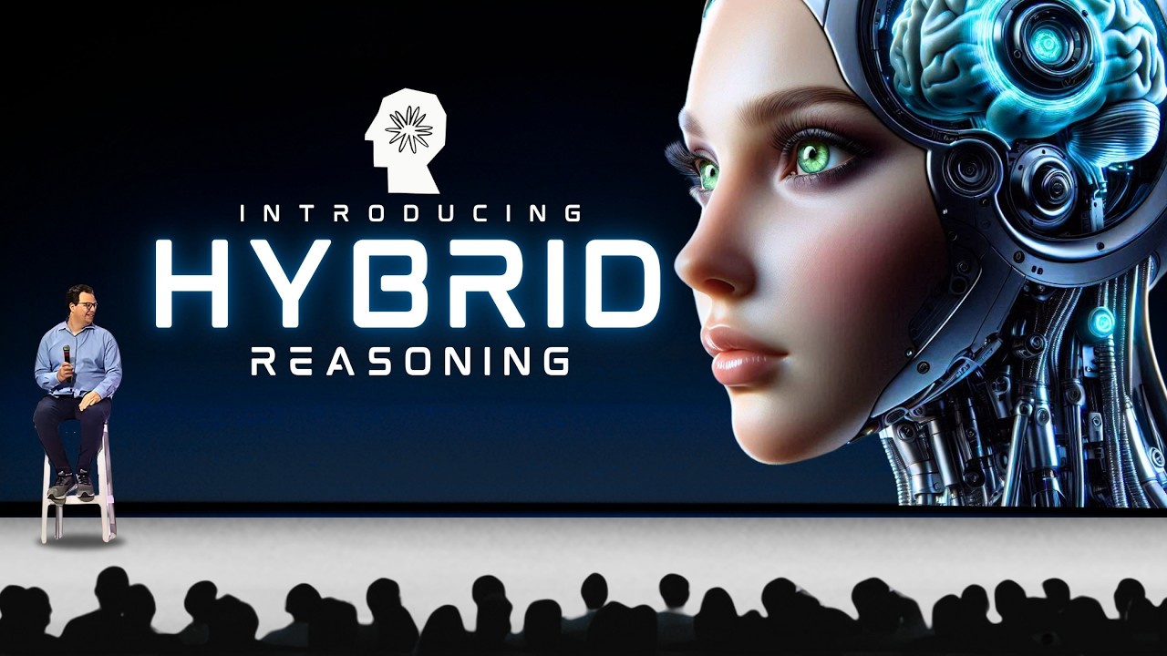 10 Things You Must Know About the World’s First ‘Hybrid Reasoning’ AI Model Claude 3.7