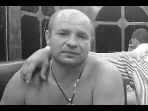 Ушел из Жизни вор в законе Солома