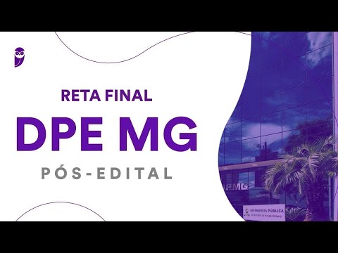 Reta Final DPE MG - Pós-Edital: Arquivologia - Prof. Ricardo Campanario