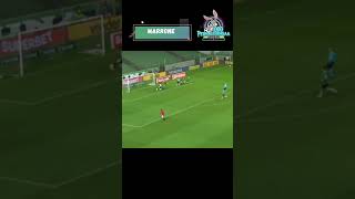 1° Gol do Atlético GO - Marrony (América-MG 1x1 Atlético-GO) Brasileirão B 08/06/2026