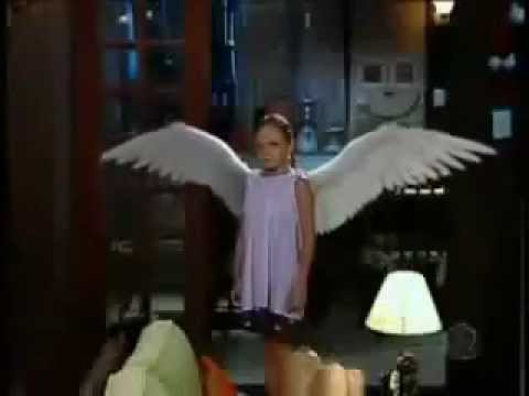 Once Upon a Flight
