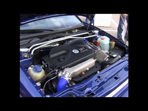 Corrado Club Nederland Meeting 2003 - biggest VW Corrado meeting ever?