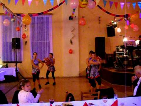 Bambelinky - strupčice 2.AVI