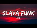 MVSTERIOUS Hxmr Yngastrobeatz SLAVA FUNK Slowed Lyrics
