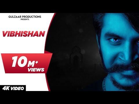 Vibhishan (Lyrical) — watch video