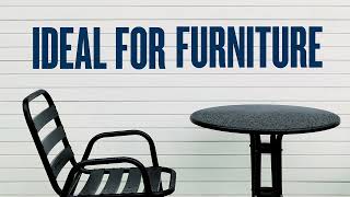 Valspar Direct-to-Metal Paint