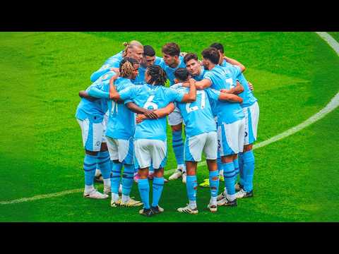 The Greatest Comebacks in Football - 2025