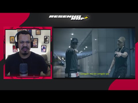 3. Major Rd feat Froid - COMO UM RAIO 🏆 (prod. @ellifbeatz) (REAÇÃO/ANÁLISE)