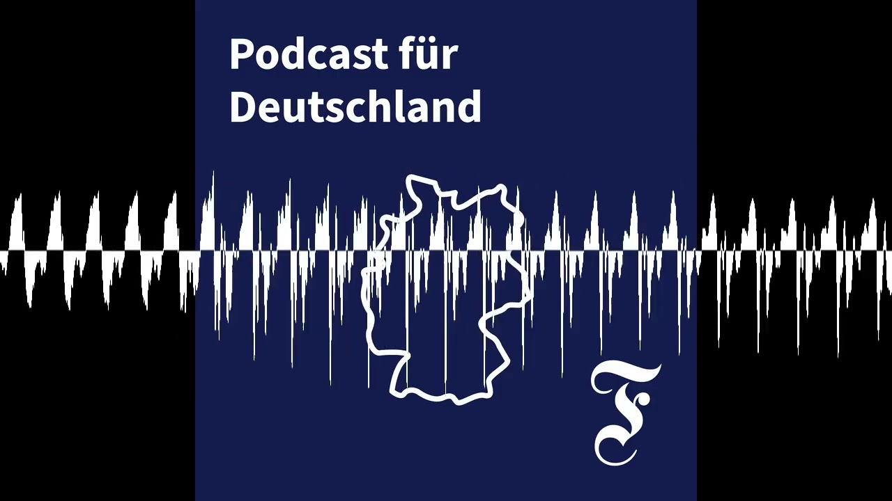 Bloß keinen Gutschein: Wie wir das perfekte Geschenk finden - F.A.Z. Podcast für Deutschland
