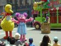 DSCN2445セサミストリート マジカルマーケット