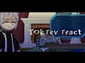 TOKYO REVENGERS REACT TO F Y N AS SAKURA HARUNO SHORT MY AU READ DESC GH0STIE ALENA