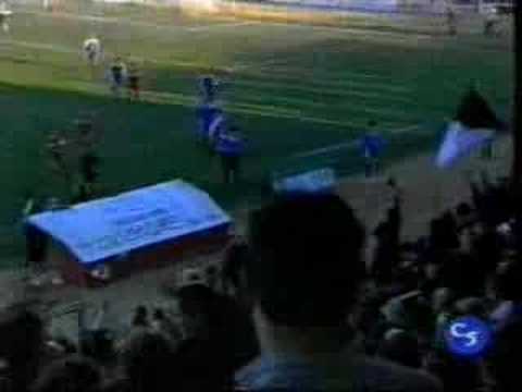 Portuense 1 - Balona 2