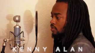 "Tonight" Cover (By Eric Gales) "Rehearsals" Day 2 by Kenny Alan