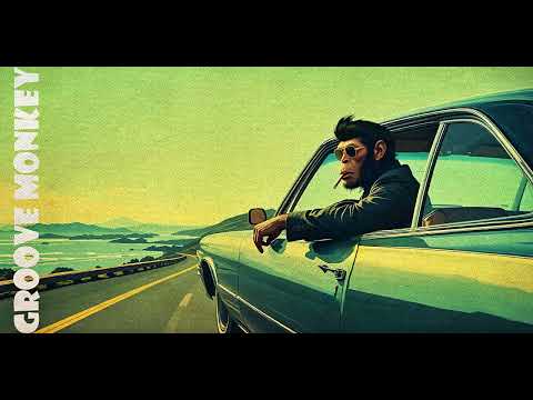 Ride My Wave (- Groove Monkey -)