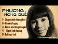 Album Phương Hồng Quế Nếu Một Ngày Âm Thanh Chuẩn Pre 75