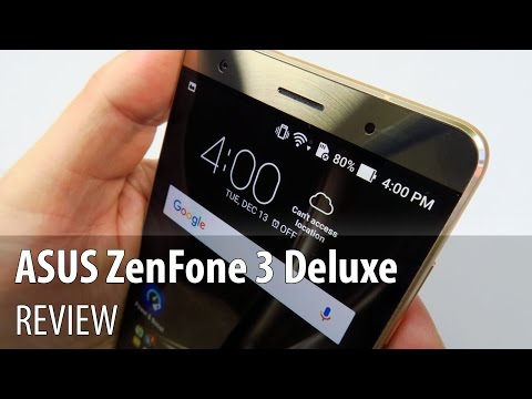 Asus Zenfone 3 Deluxe Zs570kl Price In The Philippines And Specs Priceprice Com Asus Zenfone 3 Deluxe Zs570kl Price In The Philippines And Specs Priceprice Com