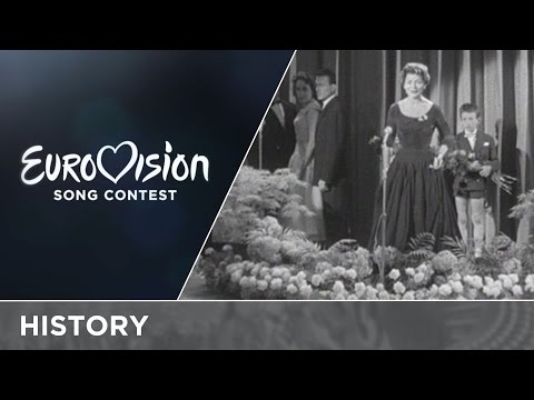 Lys Assia's Refrain: The first winner of the Eurovision Song Contest
