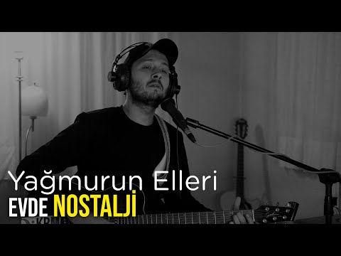 Kerem Yenidağ - Yağmurun Elleri (Akustik Cover)