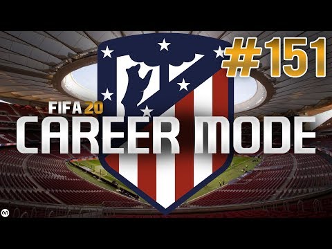 FIFA 20 | Career Mode | #152 | Roma In The Champions League Second Leg + Bilbao Away
