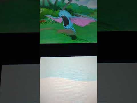 Pokemon Moon pt 13 #pokemon #pokemonmoon