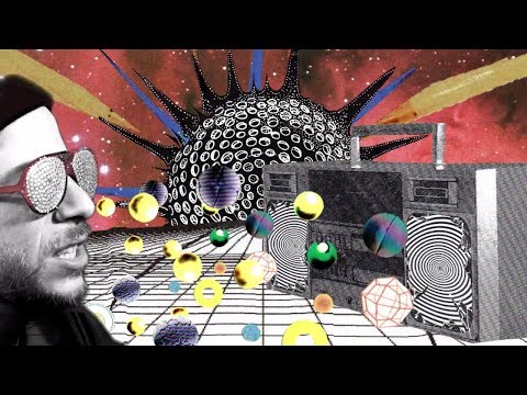 MILLELEMMI - SPAZIOFUNK